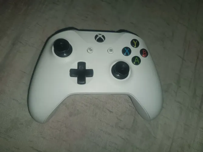 Controle xbox one