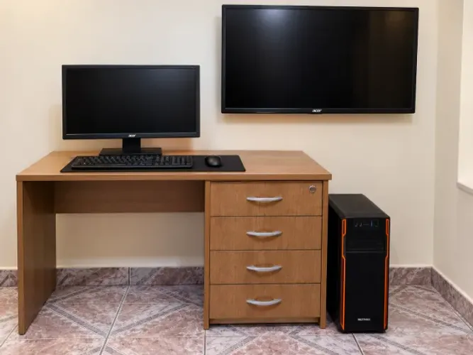 Oportunidade TV + PC