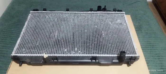 Radiador Honda Civic G7 2006