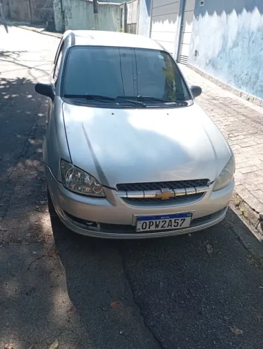 Chevrolet Classic Life/ls 1.0 VHC Flexp. 4P 2013