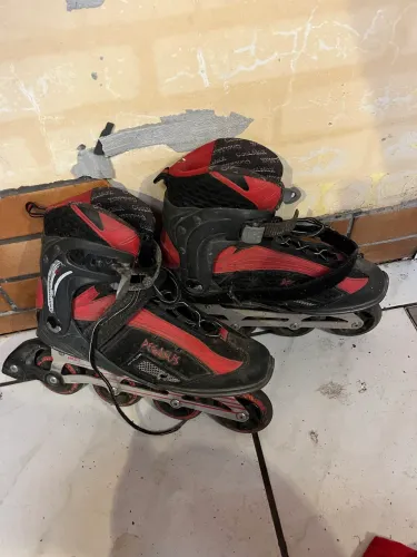 Roller pegasus abec-5