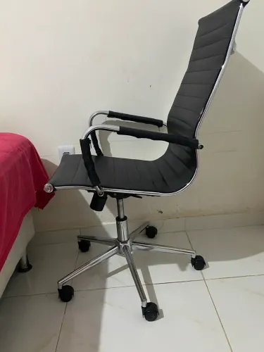 Cadeira de escritório