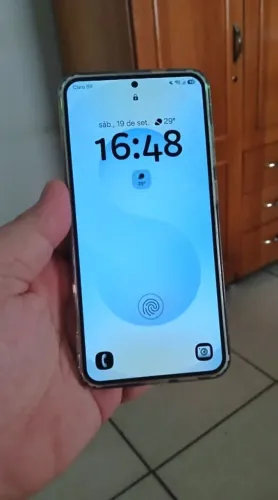 Galaxy S25 Plus de 512gb