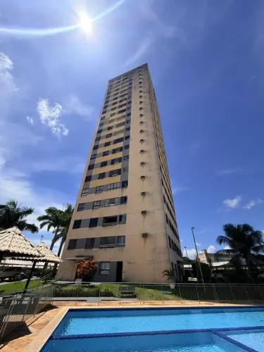 Apartamento a Venda Sun Towers