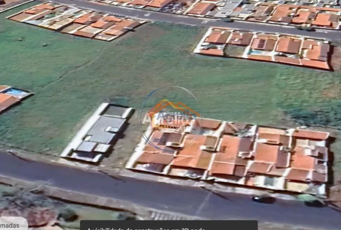 ÁREA À VENDA COM 8.215 M² EM MOGI MIRIM/SP  IDEAL PARA EMPREENDIMENTOS IMOBILIÁRIOS