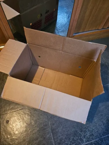 30 Caixas Papelão para mudança