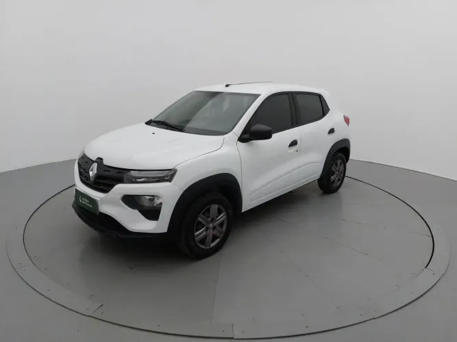 Renault Kwid 1.0 Zen 2023