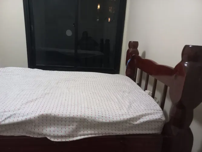 Cama solteiro