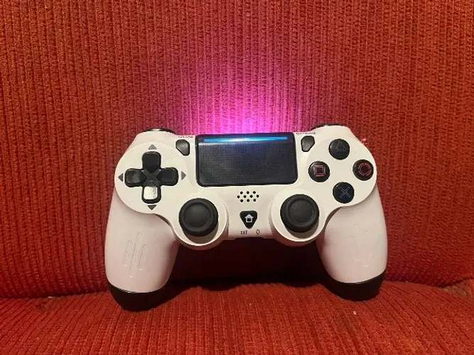 Controle PS4 Paralelo Boa Qualidade