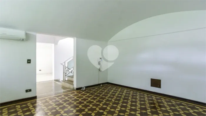Casa térrea com 8 quartos à venda ou para locação em Alto da lapa - SP