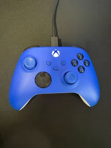 Controle Xbox Series