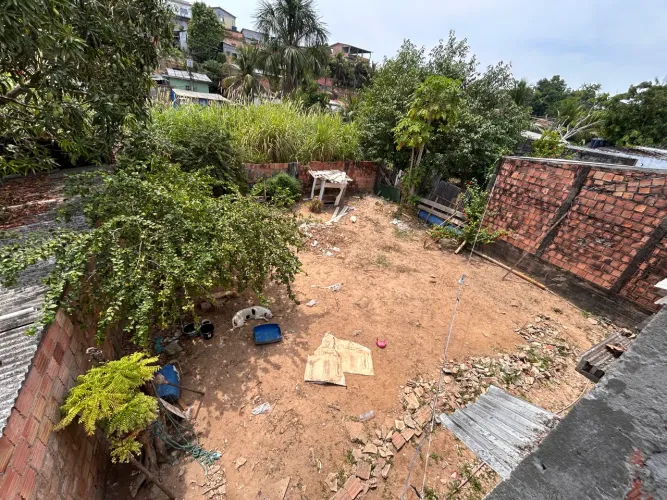 Terreno 12x10