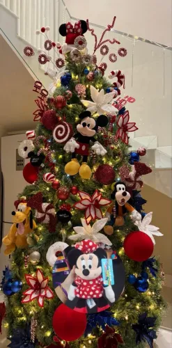 Árvore de Natal