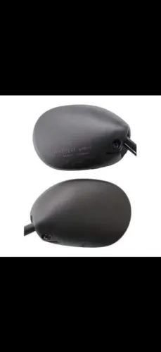 Retrovisor NOVO ZERO Bros 160 2022