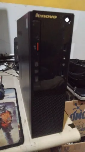 Cpu Lenovo i5 6400 + 8gb memória ddr4 e vme 256gb falar com ivan * wtz aceita 