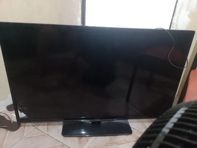 Tv Philips 