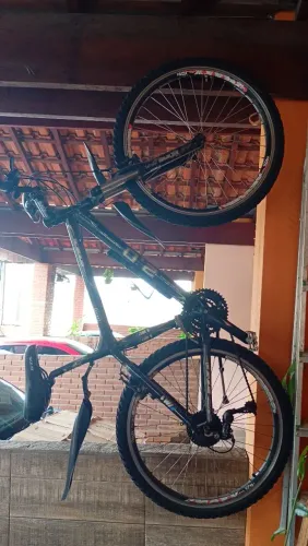 Montain bike