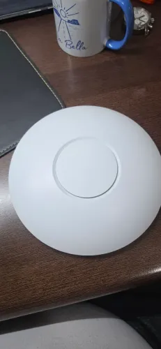 Roteador WIFI - Ubiquiti