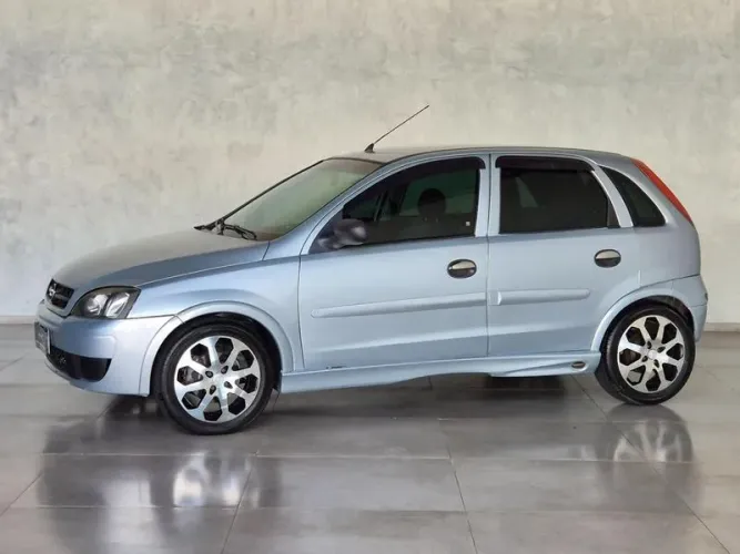 Chevrolet A-10 2.5/4.1 2006