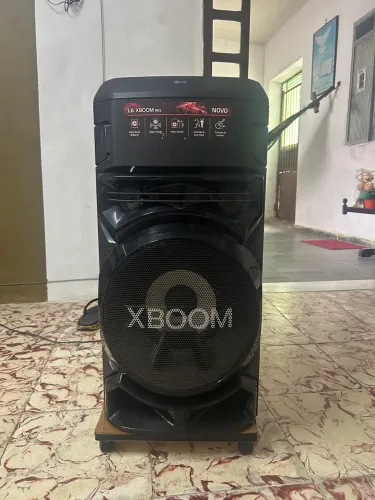 Som LG XBOOM RN5