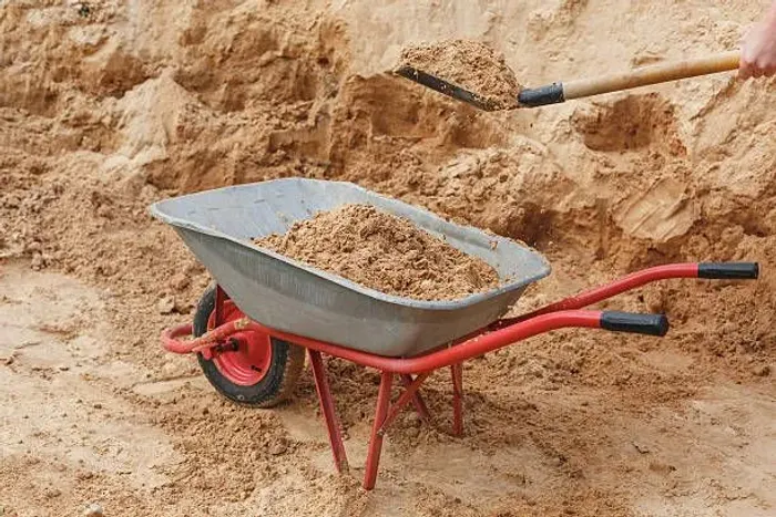 Ajudante de Obras