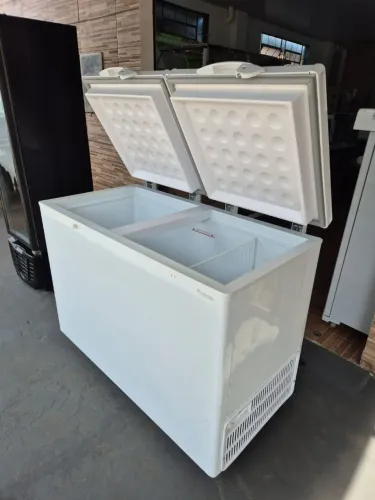 Freezer Fricon 220 volts 400 litros
