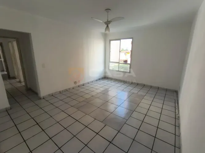 Apartamento de 3 Quartos Sol da Manhã no Condomínio Martinica