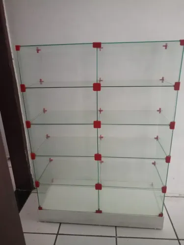 Balcão semi-novo 