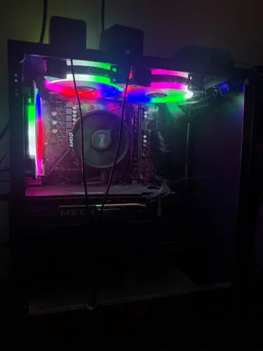 Pc gamer