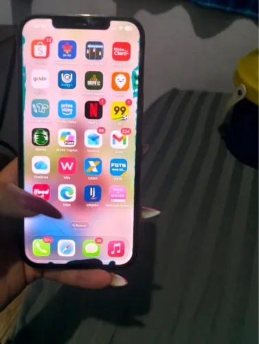 iPhone 12 Pro Max 