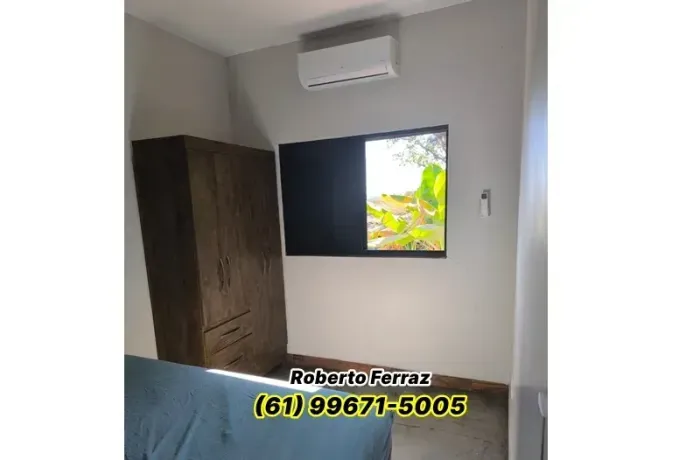 Corumbá 4, Oportunidade no Cond.Balneário