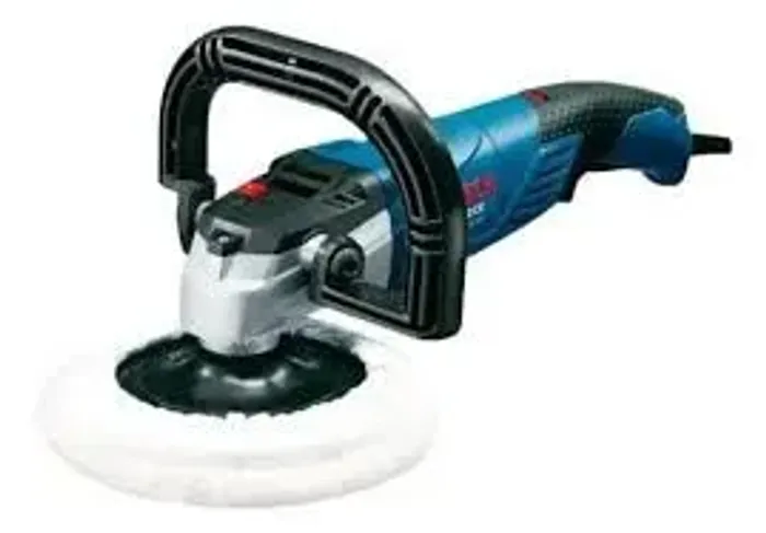 Politriz Angular Bosch GPO 12 CE 7" 1250W 127V (110V)