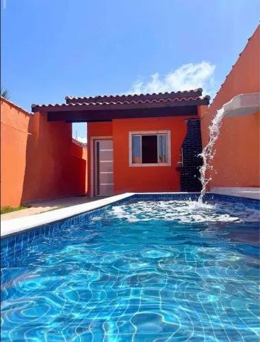 Vendo casa PARCELADA na Cidade Nova