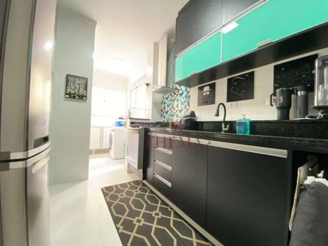 Apartamento 03 quartos a venda em Piracicaba, SP