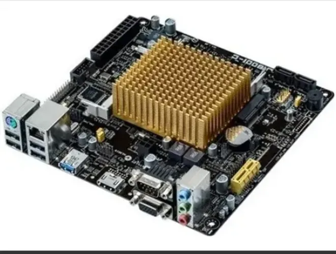 Placa mae Asus J1800