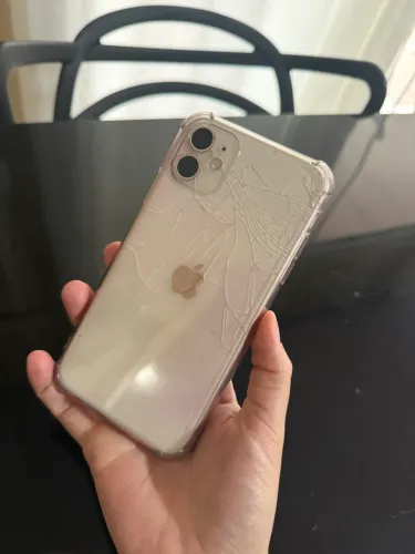 iPhone 11 128gb