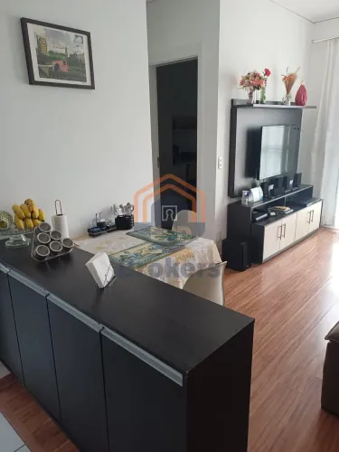 Apartamento em Vila Lacerda - Jundiaí