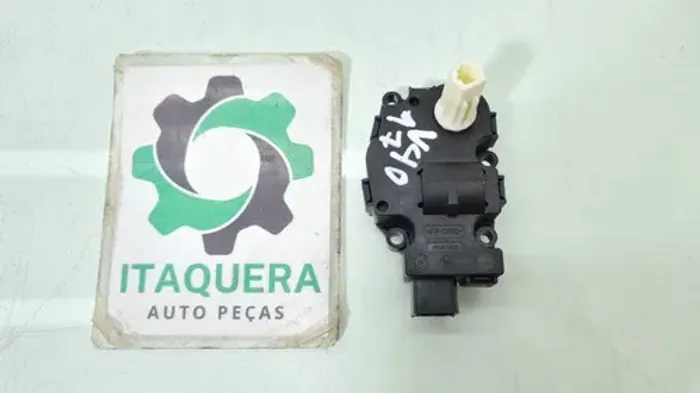 Motor Atuador Caixa Ar Volvo V40 2.0 Turbo Ano 2017 2018