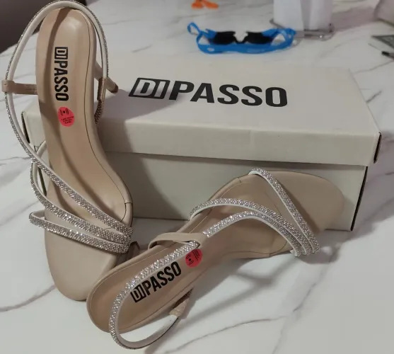 Sapato feminino