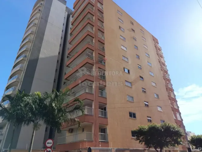 Apartamento Locação Bom Jardim Zona Sul