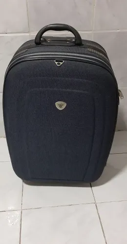 Mala de viagem Santino grande
