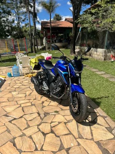 Fz25 2025