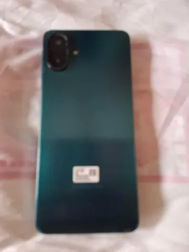 Vendo ese celular