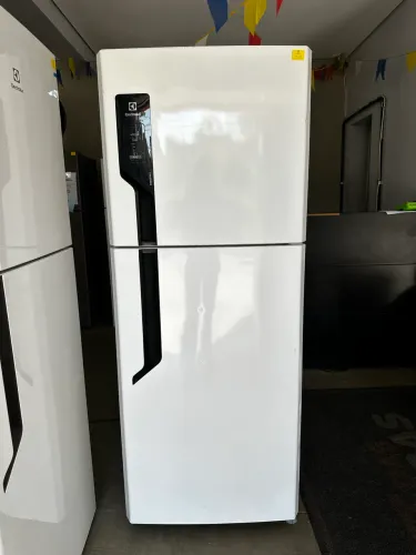 Geladeira Electrolux 480L | NOVA LD | loja física | entregamos