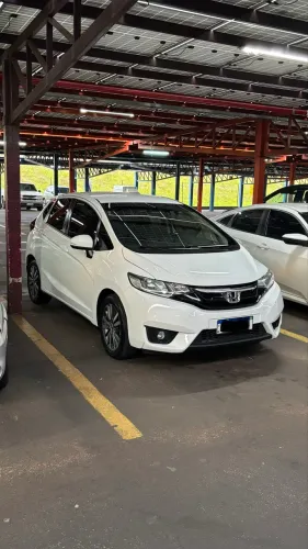 Honda Fit Ex/s/ex 1.5 Flex/flexone 16V 5P Aut. 2016