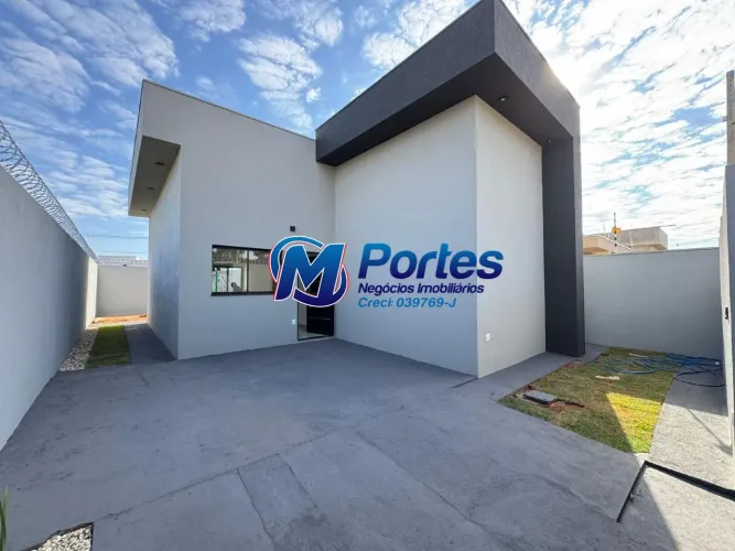 Casa à venda, Parque Vila Nobre, 2 quartos, 1 suíte, cooktop, ilha, porcelanato
