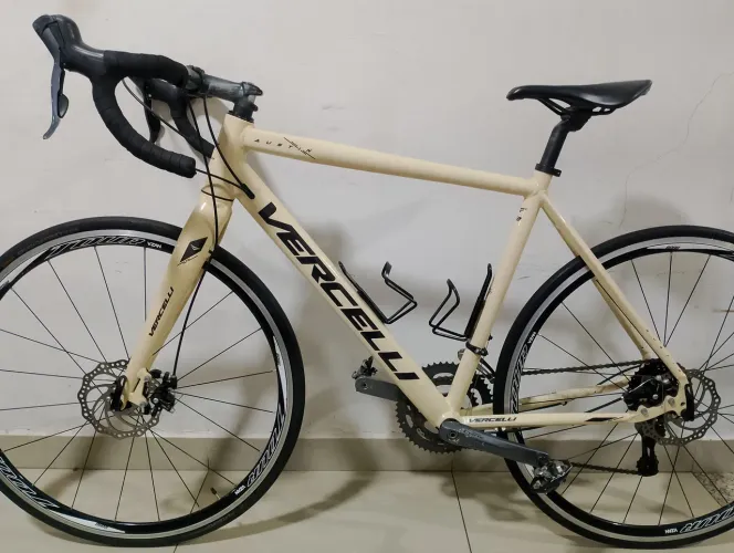 Bicicleta speed Vercelli