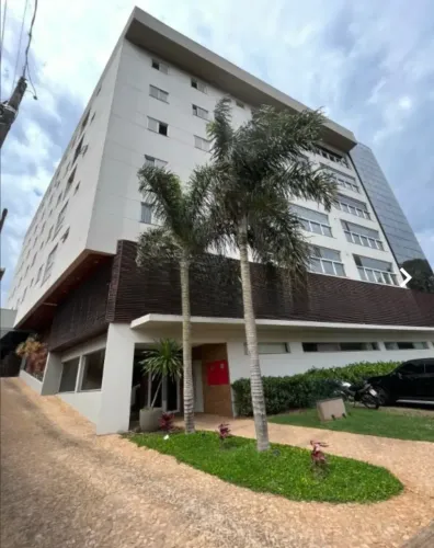 Apartamento para aluguel com 96 metros quadrados com 3 quartos em Centro - Rolândia - Para
