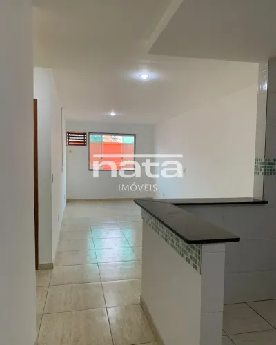 Apartamento com 2 quartos na 25 de Agosto para locação