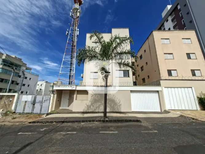 Apartamento para locação e venda no bairro Santa Monica